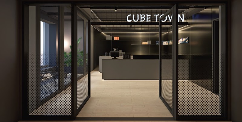 Cubetown