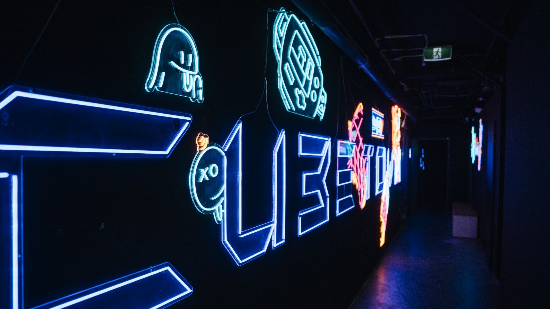 Cubetown