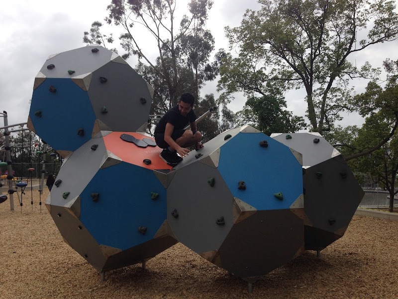 Culver City Park