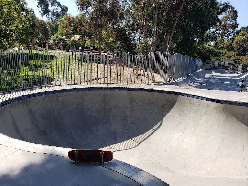 Culver City Park photo 2