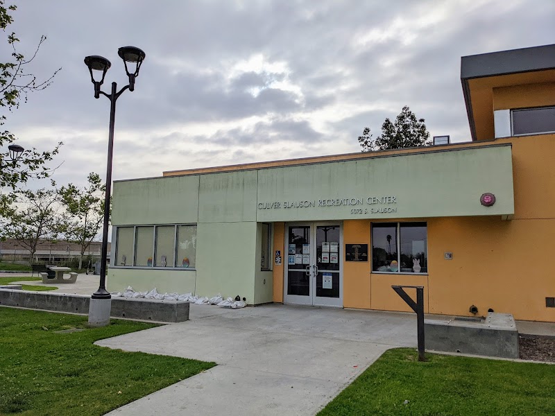 Culver/Slauson Park