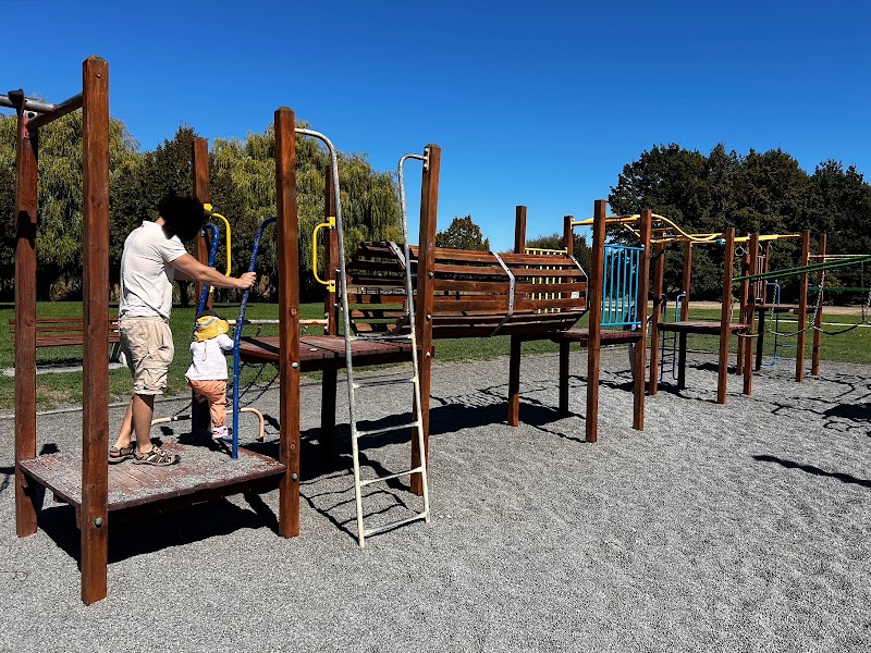 Culverden Adventure Playground photo 2