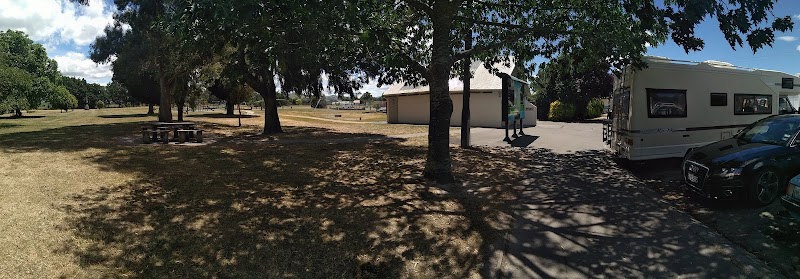 Culverden Adventure Playground photo 3