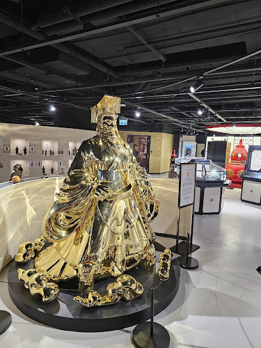 Cupnoodles Museum Hong Kong