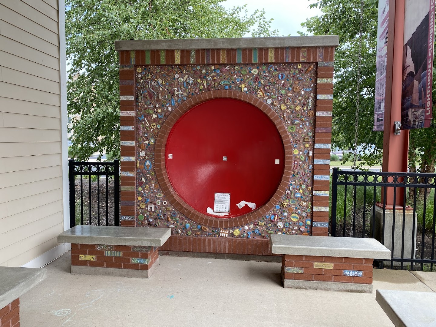 Curious Kids' Discovery Zone