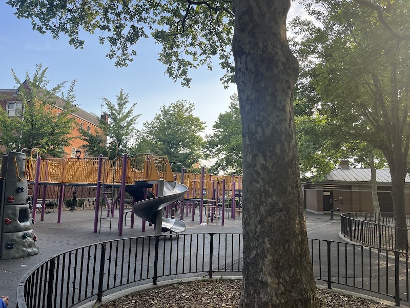 Curtis Playground