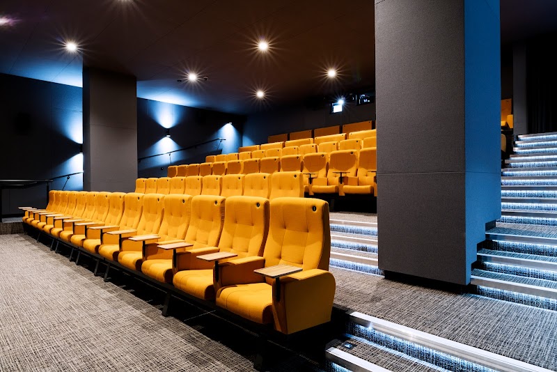 Curzon Aldgate photo 2