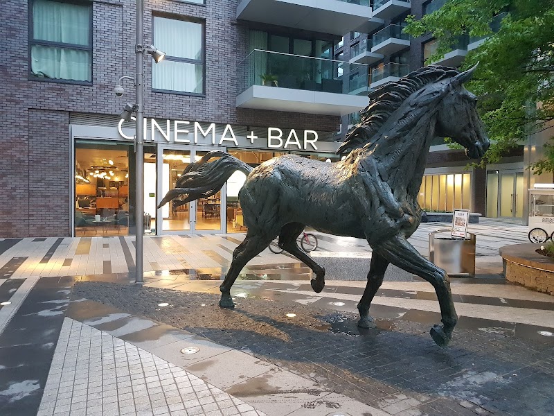 Curzon Aldgate photo 3