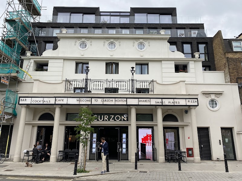 Curzon Hoxton