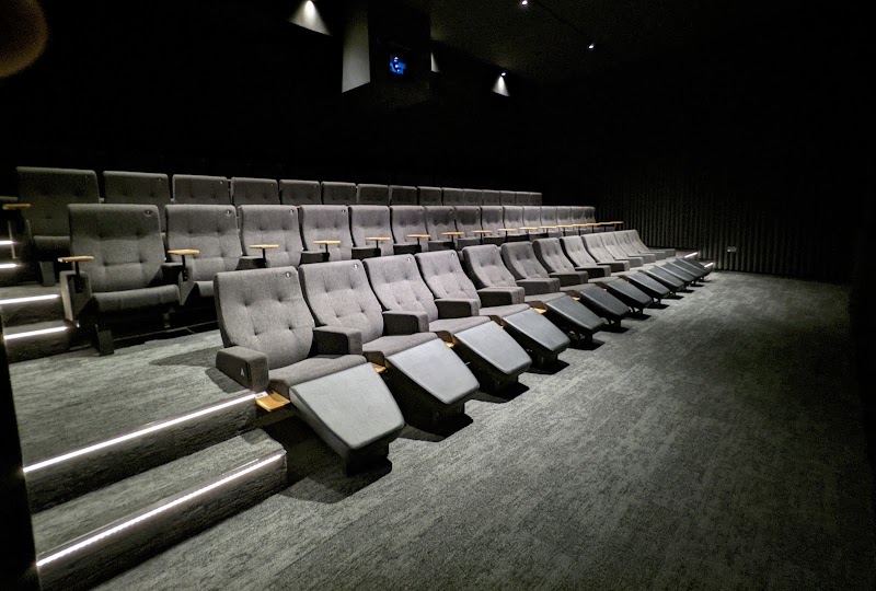 Curzon Hoxton photo 2