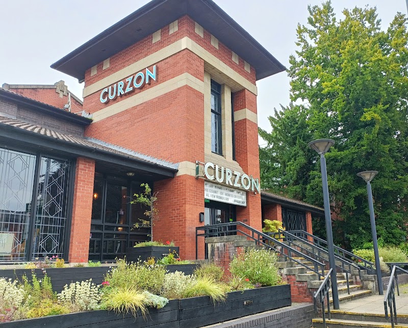 Curzon Knutsford