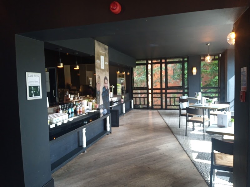 Curzon Knutsford photo 2