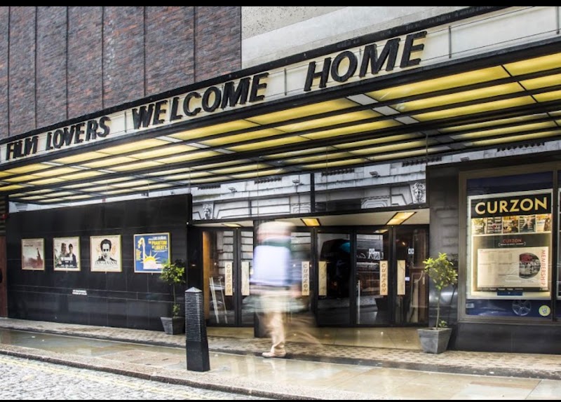 Curzon Mayfair photo 2