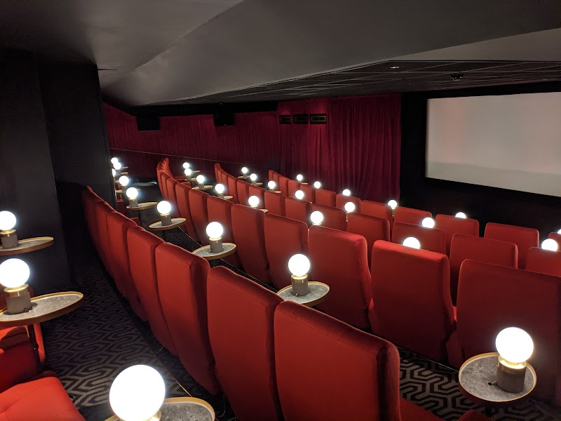 Curzon Mayfair photo 3