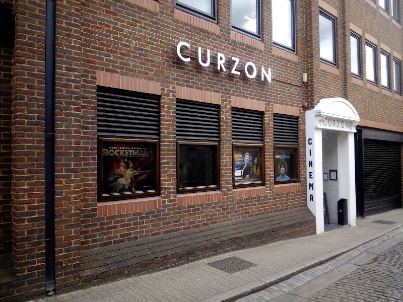 Curzon Richmond