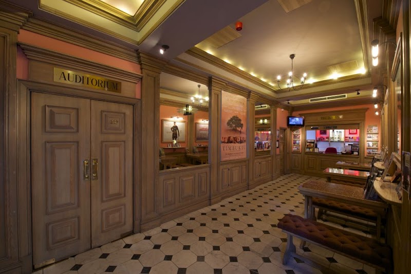 Curzon Richmond photo 2