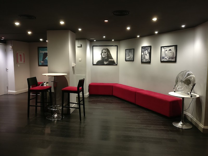 Curzon Soho photo 2