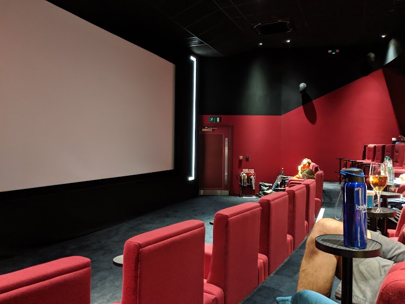Curzon Victoria