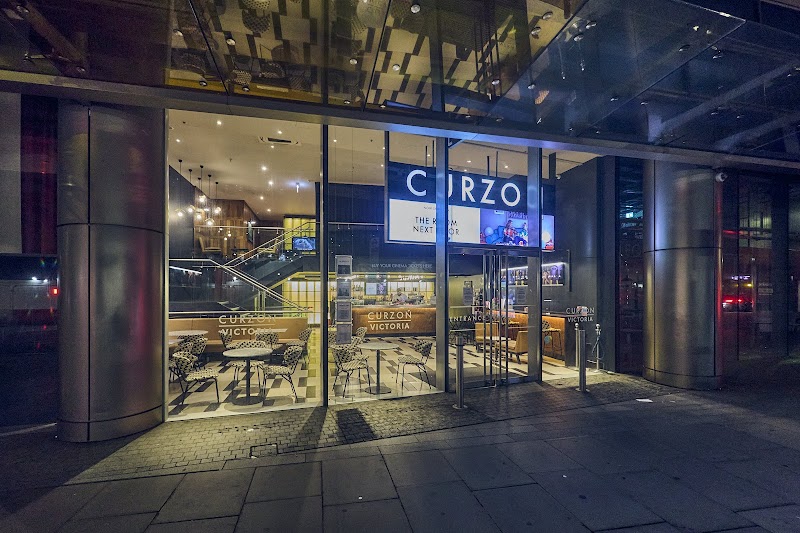 Curzon Victoria photo 2