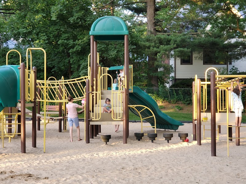Cutter Mill Park