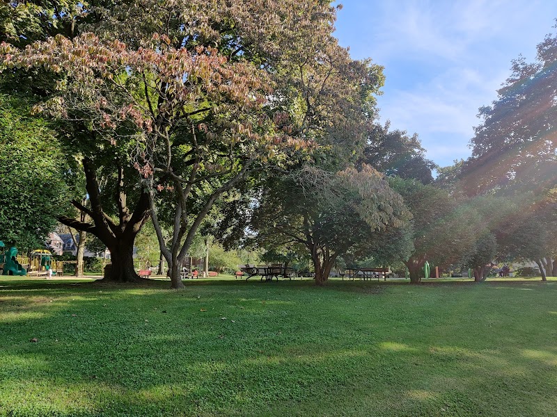 Cutter Mill Park photo 3