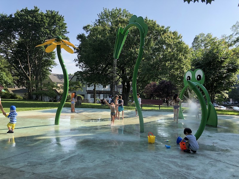 Cutter Mill Park photo 2