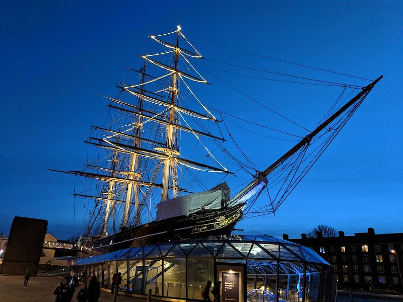 Cutty Sark photo 2