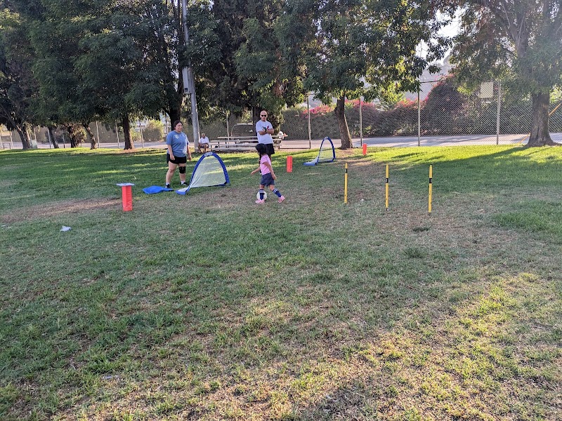 Cypress Park & Recreation Center