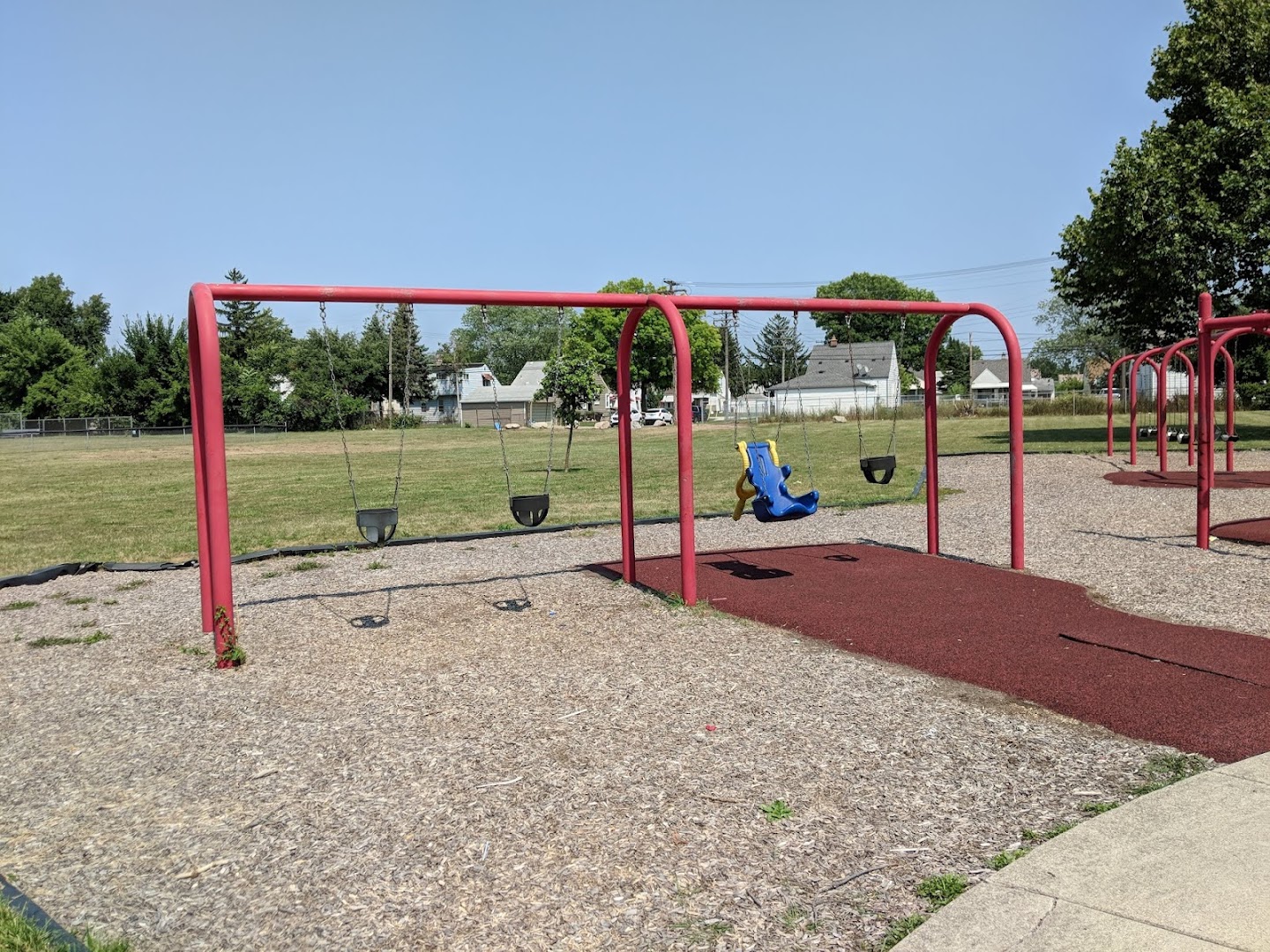 Dad Butler Playground photo 2