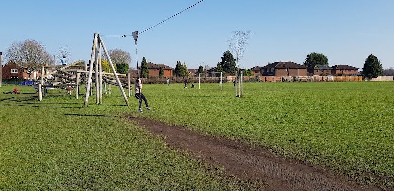 Dainewell Park