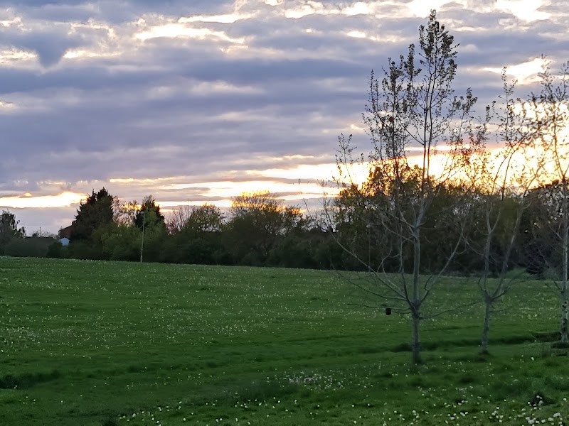 Daisy Farm Recreation Ground