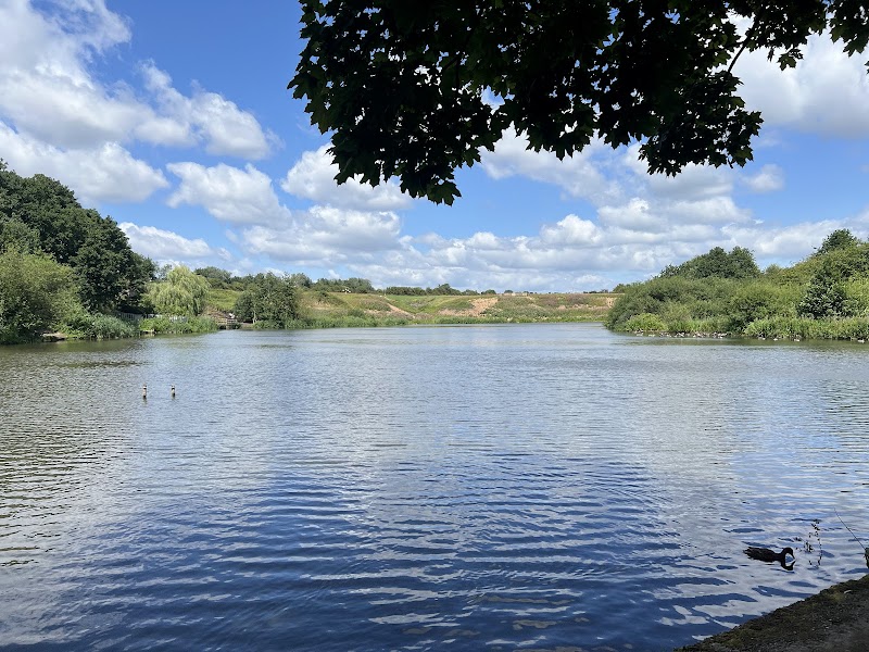 Daisy Nook Country Park photo 2