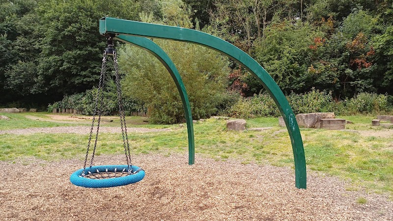 Daisy Nook Playground