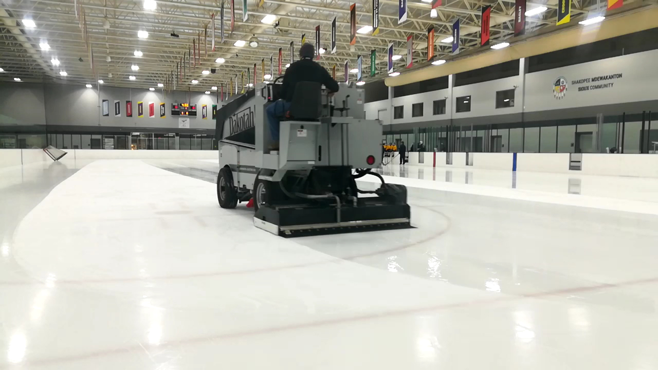 Dakotah! Ice Center photo 2