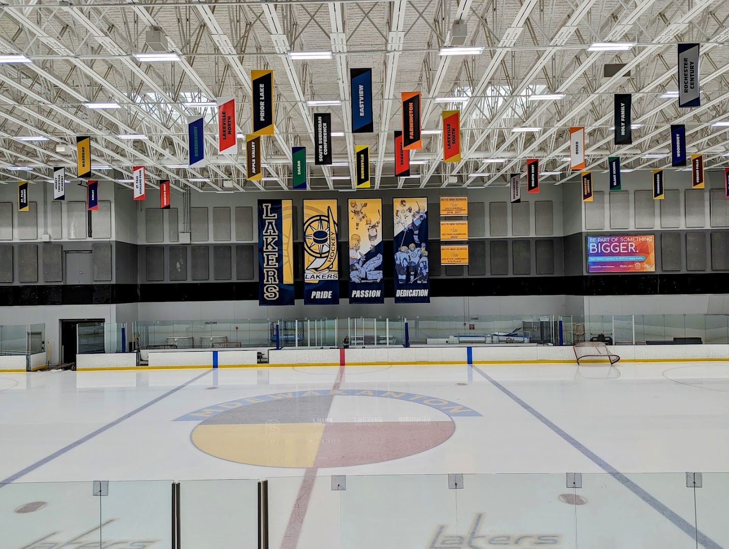 Dakotah! Ice Center photo 3