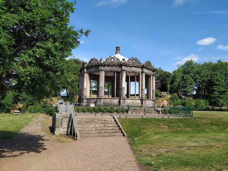 Dalkeith Country Park photo 2