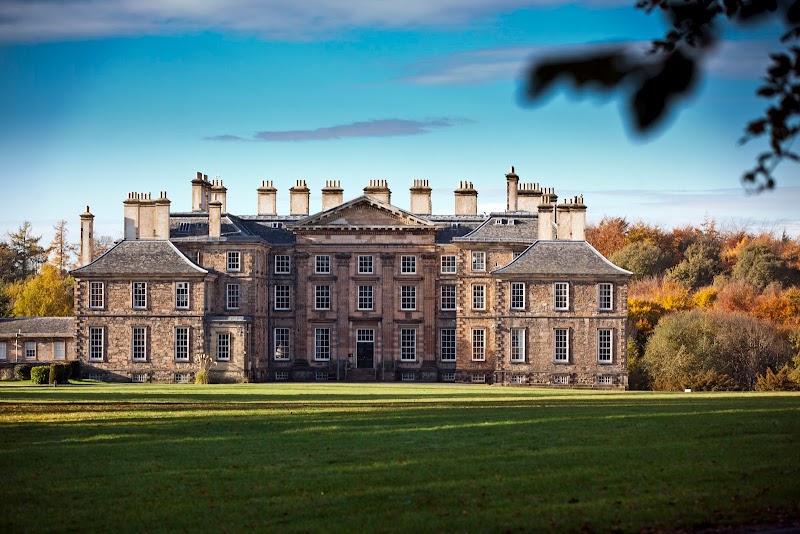 Dalkeith Country Park photo 3