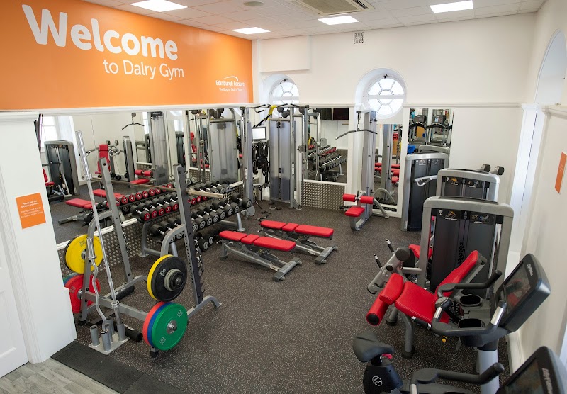 Dalry Swim Centre photo 3