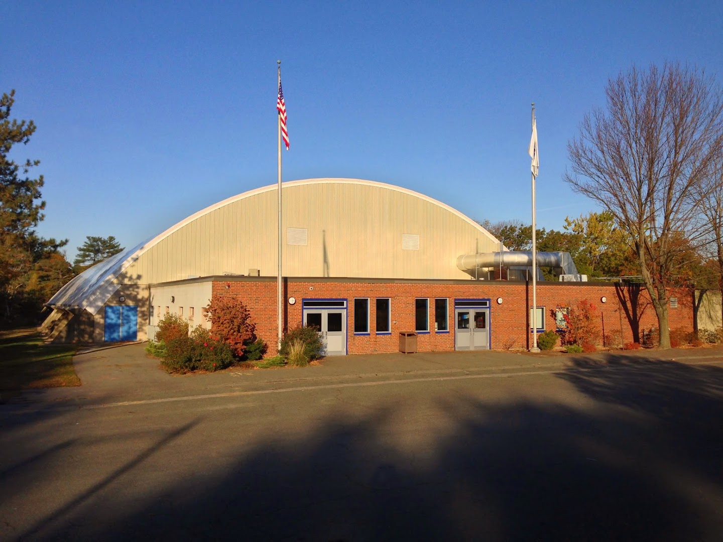 Daly Ice Rink photo 3