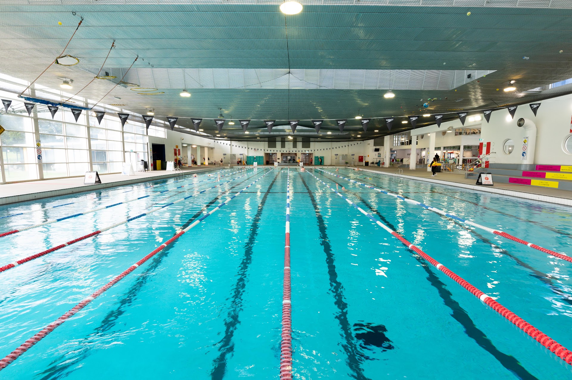 Dandenong Oasis