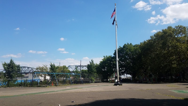 Daniel Boone Playground photo 2