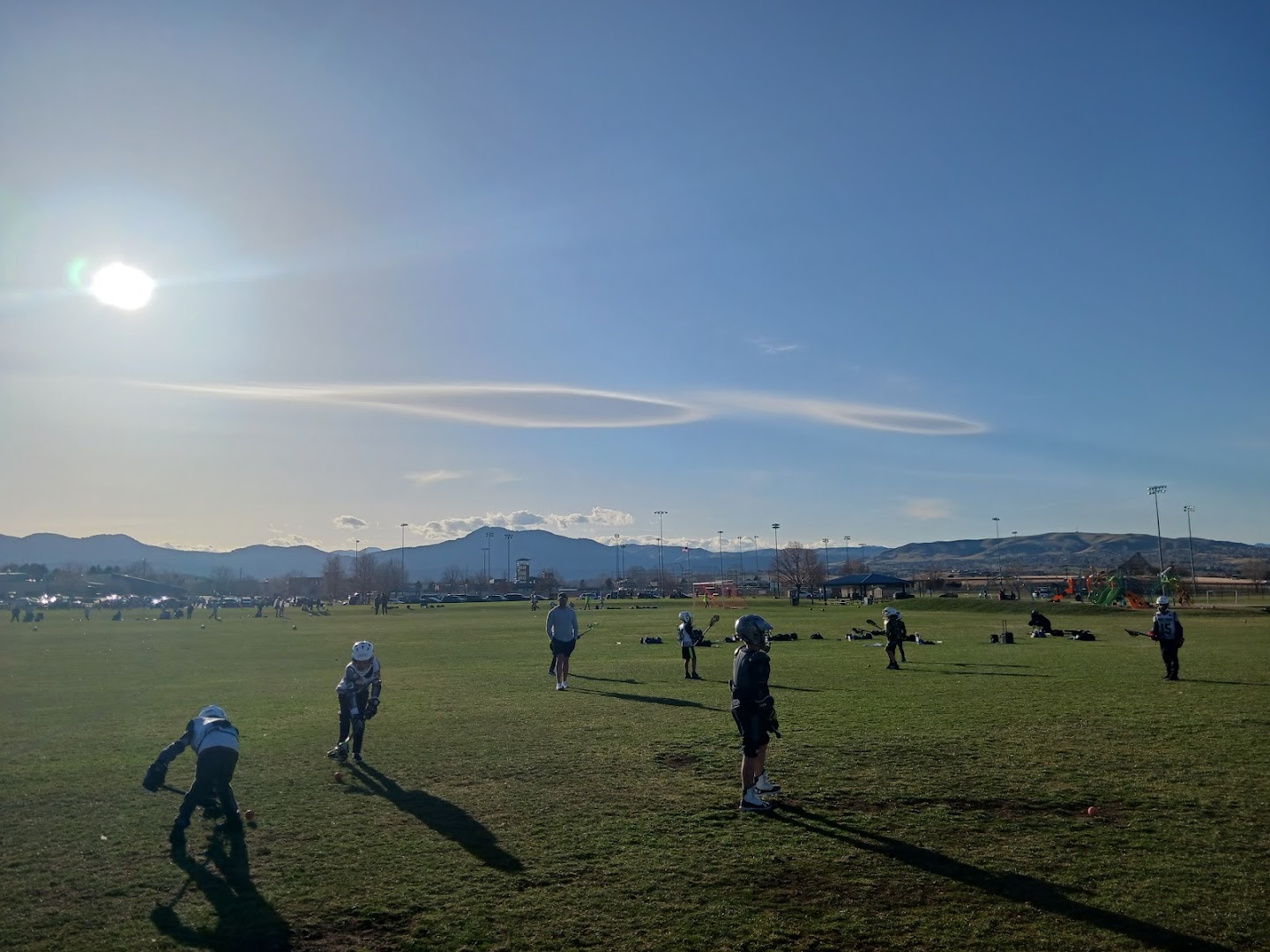 Daniel L. Schaefer Athletic Complex photo 3