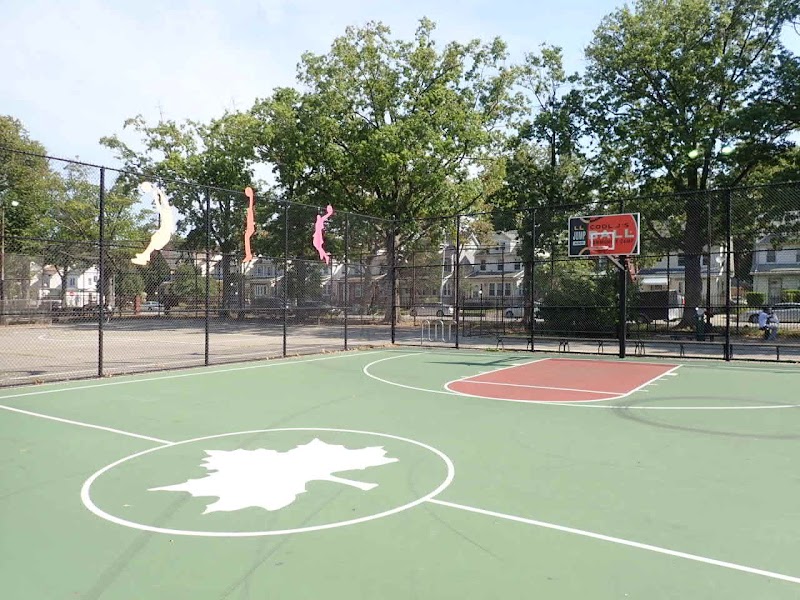 Daniel M. O'Connell Playground photo 3