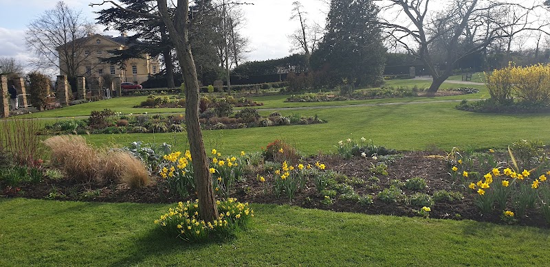 Danson Park Playground photo 2