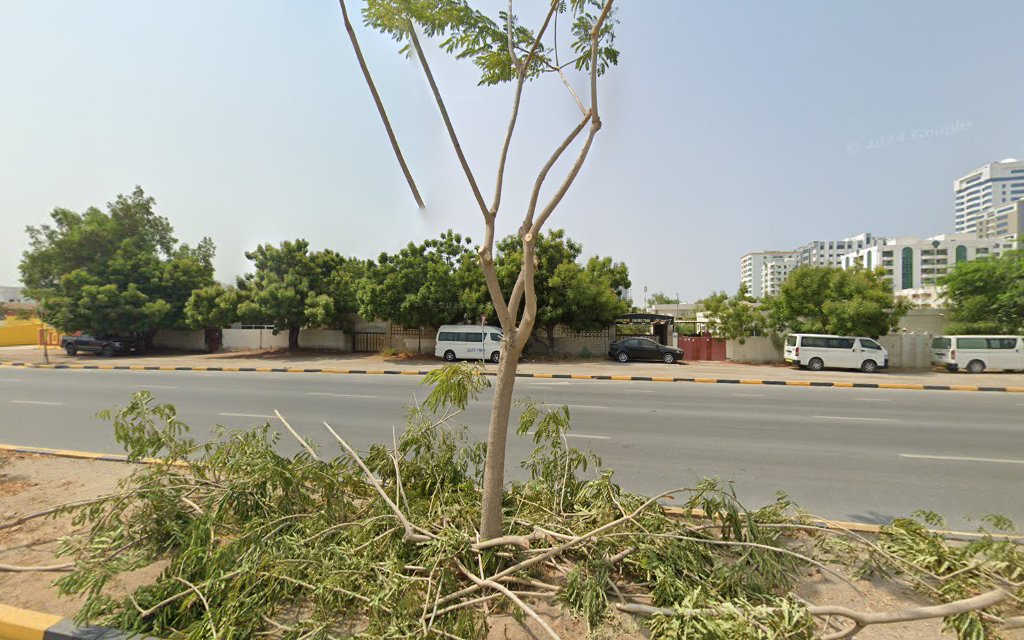 Darkin Fujairah