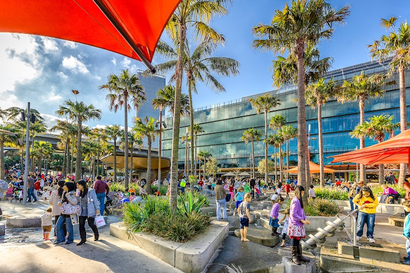 Darling Quarter