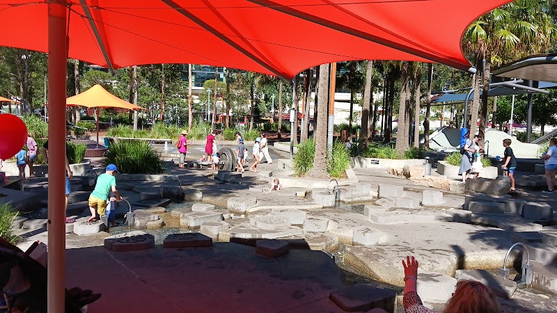 Darling Quarter photo 3