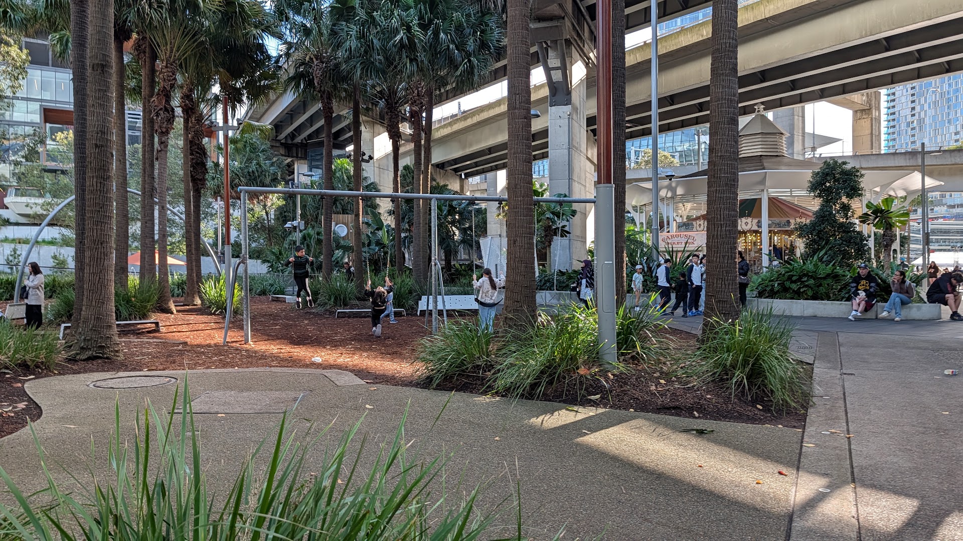 Darling Quarter photo 2