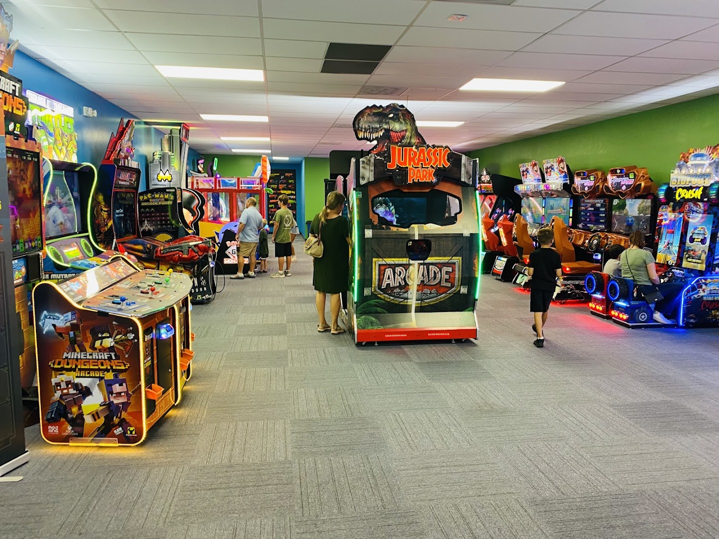 Dart'em Up photo 2