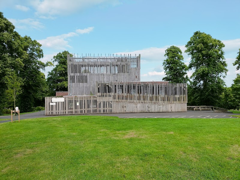 Dartmouth Park Pavilion Child Play Area photo 2